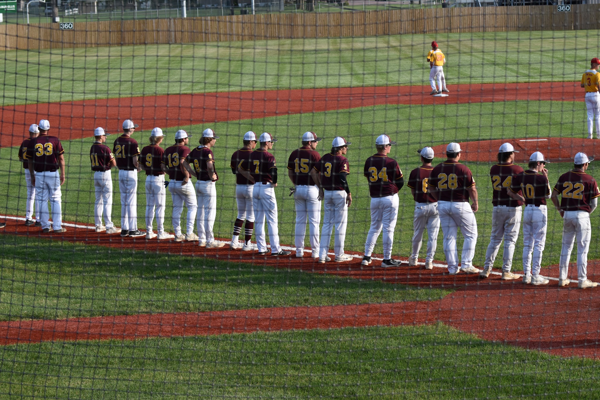 LegionTeam Madison Baseball Association
